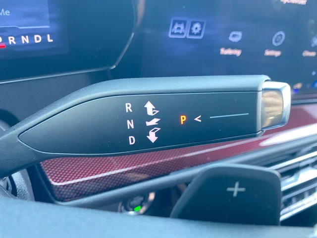 Nuevos CHEVROLET TRAVERSE à Estados chez autogozo
