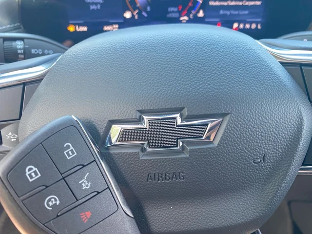 Nuevos CHEVROLET TRAVERSE à Estados chez autogozo