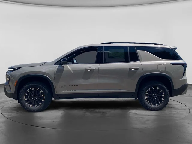 Nuevos CHEVROLET TRAVERSE à Estados chez autogozo