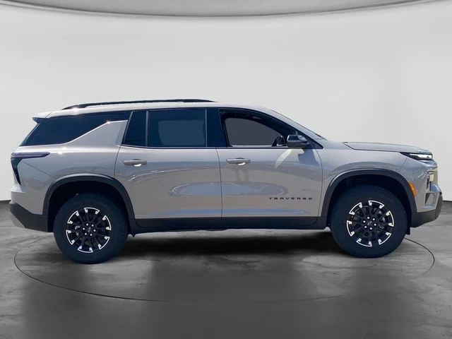 Nuevos CHEVROLET TRAVERSE à Estados chez autogozo