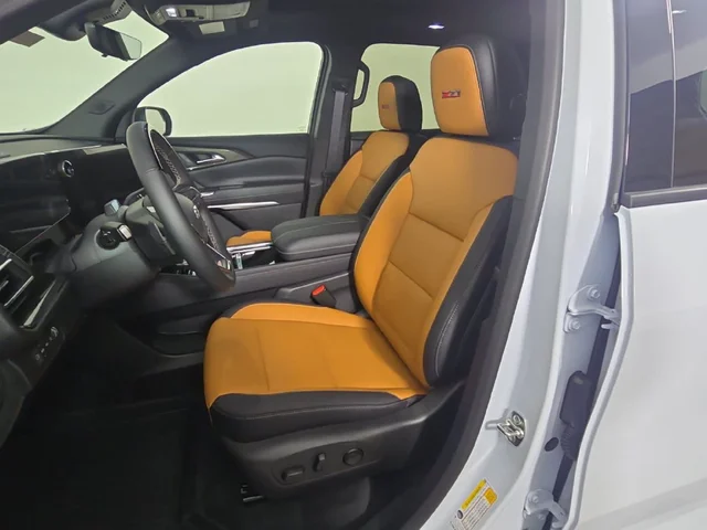 Nuevos CHEVROLET TRAVERSE à Estados chez autogozo