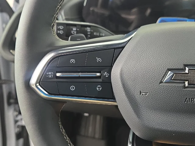 Nuevos CHEVROLET TRAVERSE à Estados chez autogozo