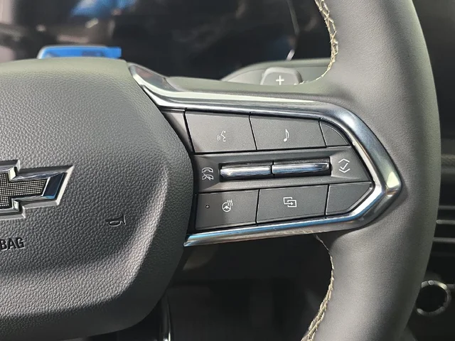 Nuevos CHEVROLET TRAVERSE à Estados chez autogozo