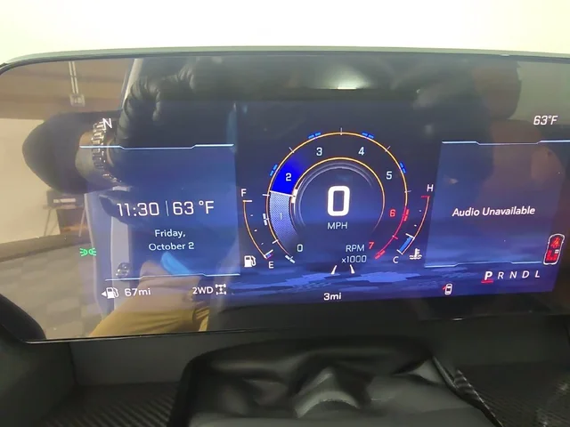 Nuevos CHEVROLET TRAVERSE à Estados chez autogozo