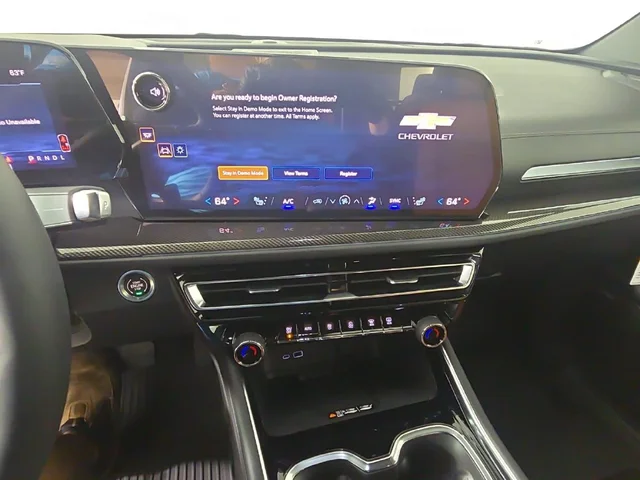 Nuevos CHEVROLET TRAVERSE à Estados chez autogozo