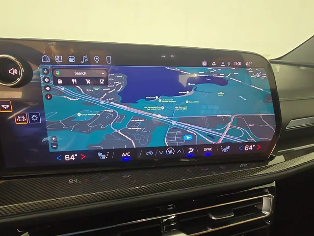 Nuevos CHEVROLET TRAVERSE à Estados chez autogozo