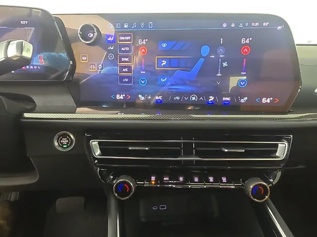 Nuevos CHEVROLET TRAVERSE à Estados chez autogozo