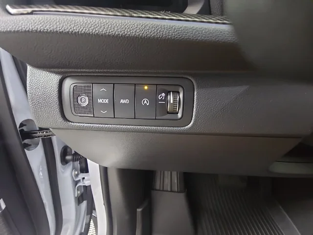 Nuevos CHEVROLET TRAVERSE à Estados chez autogozo