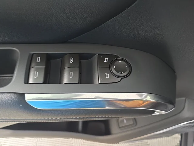 Nuevos CHEVROLET TRAVERSE à Estados chez autogozo
