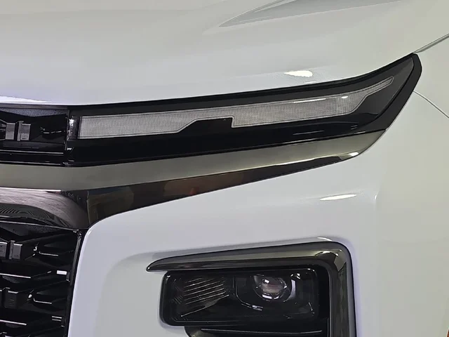 Nuevos CHEVROLET TRAVERSE à Estados chez autogozo