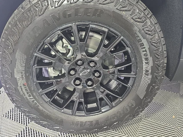 Nuevos CHEVROLET TRAVERSE à Estados chez autogozo