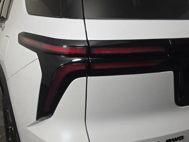 Nuevos CHEVROLET TRAVERSE à Estados chez autogozo