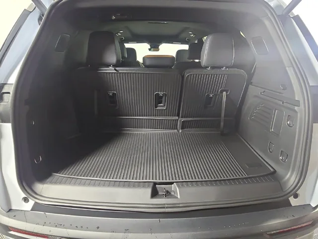 Nuevos CHEVROLET TRAVERSE à Estados chez autogozo