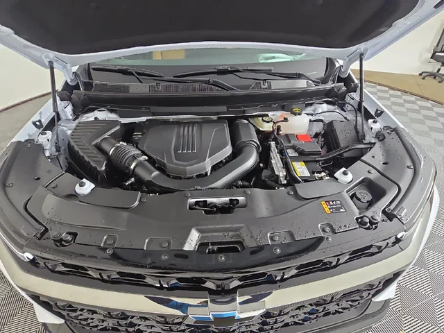 Nuevos CHEVROLET TRAVERSE à Estados chez autogozo