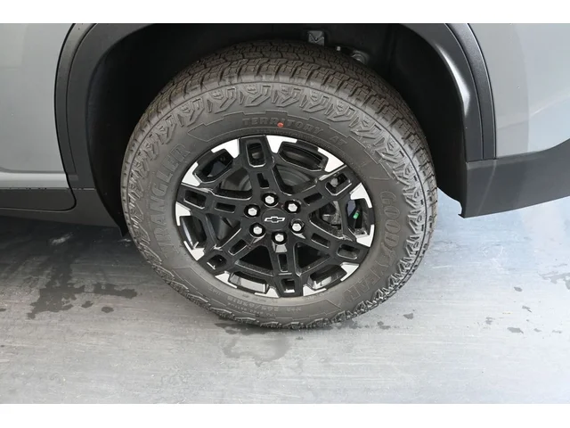 Nuevos CHEVROLET TRAVERSE à Estados chez autogozo