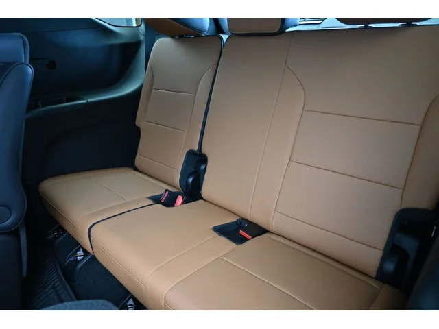 Nuevos CHEVROLET TRAVERSE à Estados chez autogozo