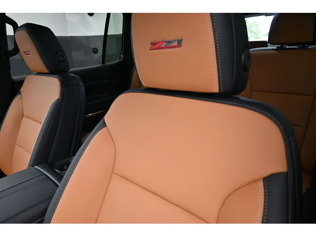 Nuevos CHEVROLET TRAVERSE à Estados chez autogozo