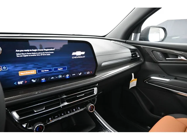 Nuevos CHEVROLET TRAVERSE à Estados chez autogozo