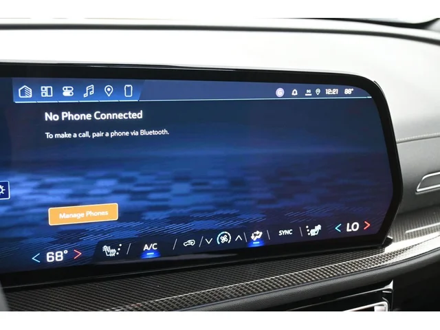Nuevos CHEVROLET TRAVERSE à Estados chez autogozo
