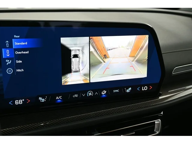 Nuevos CHEVROLET TRAVERSE à Estados chez autogozo
