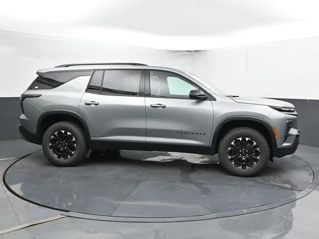 Nuevos CHEVROLET TRAVERSE à Estados chez autogozo