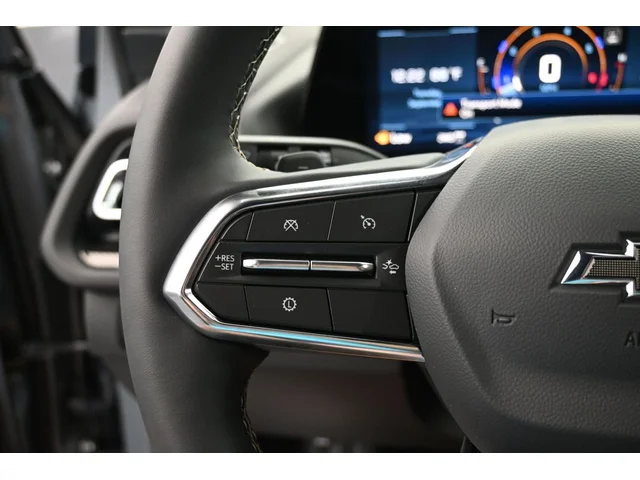 Nuevos CHEVROLET TRAVERSE à Estados chez autogozo