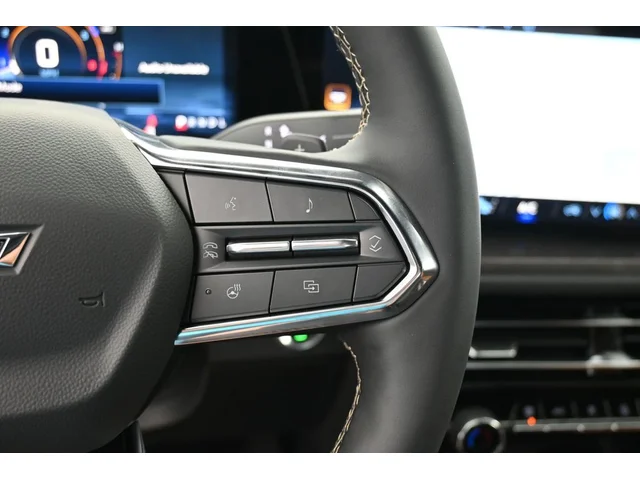 Nuevos CHEVROLET TRAVERSE à Estados chez autogozo