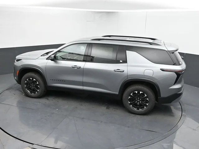 Nuevos CHEVROLET TRAVERSE à Estados chez autogozo