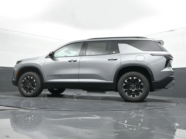 Nuevos CHEVROLET TRAVERSE à Estados chez autogozo