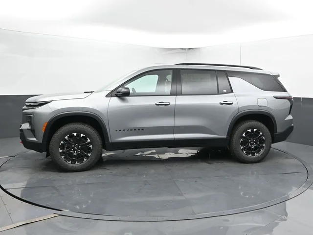 Nuevos CHEVROLET TRAVERSE à Estados chez autogozo