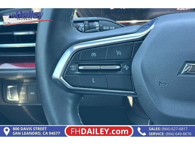 SEMINUEVOS CHEVROLET Traverse a Estados en autogozo