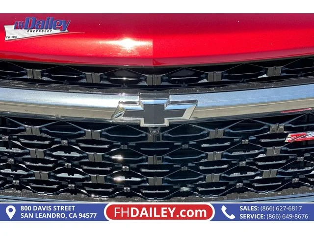 SEMINUEVOS CHEVROLET Traverse a Estados en autogozo