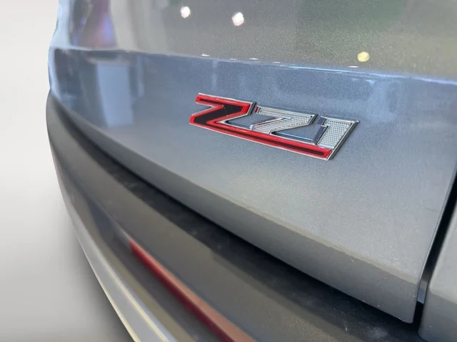 Nuevos CHEVROLET TRAVERSE à Estados chez autogozo