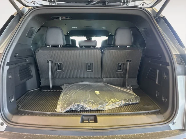 Nuevos CHEVROLET TRAVERSE à Estados chez autogozo