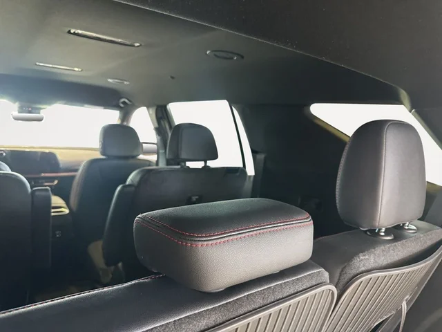 Nuevos CHEVROLET TRAVERSE à Estados chez autogozo