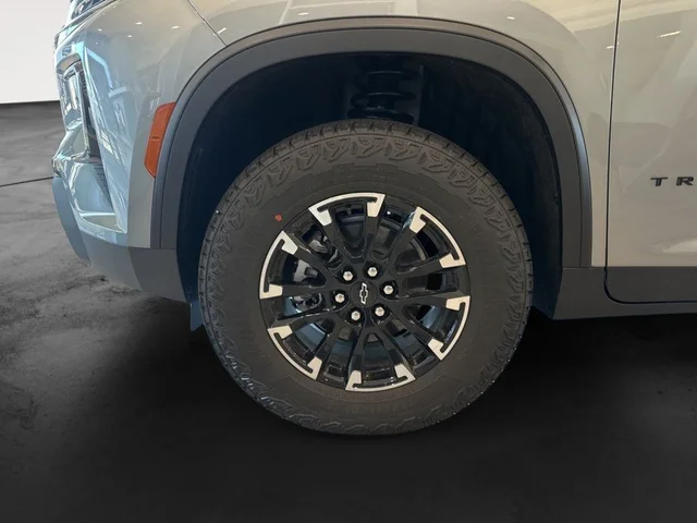 Nuevos CHEVROLET TRAVERSE à Estados chez autogozo