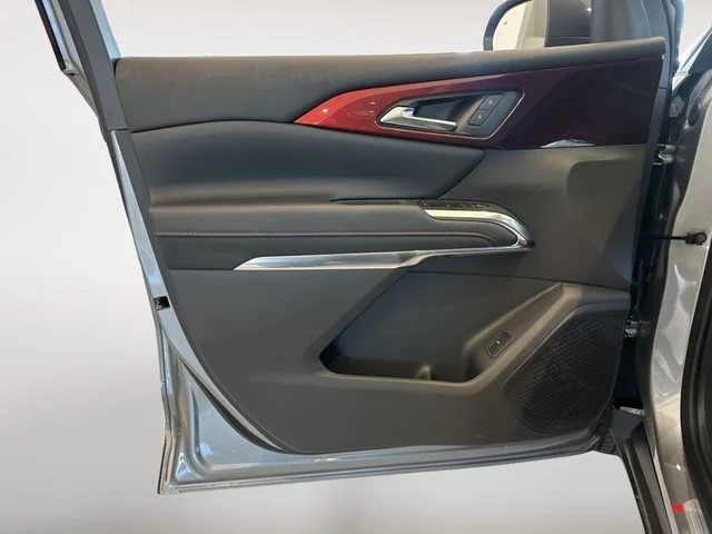 Nuevos CHEVROLET TRAVERSE à Estados chez autogozo