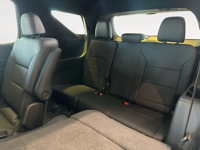 Nuevos CHEVROLET TRAVERSE à Estados chez autogozo