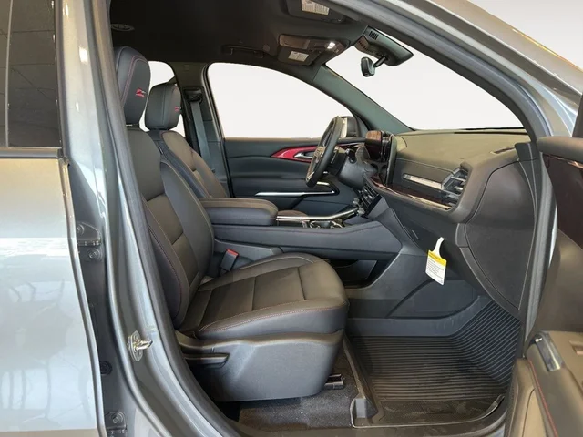 Nuevos CHEVROLET TRAVERSE à Estados chez autogozo