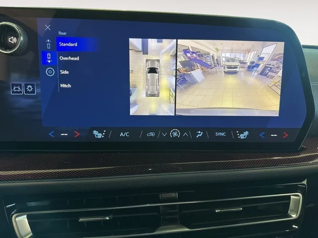 Nuevos CHEVROLET TRAVERSE à Estados chez autogozo