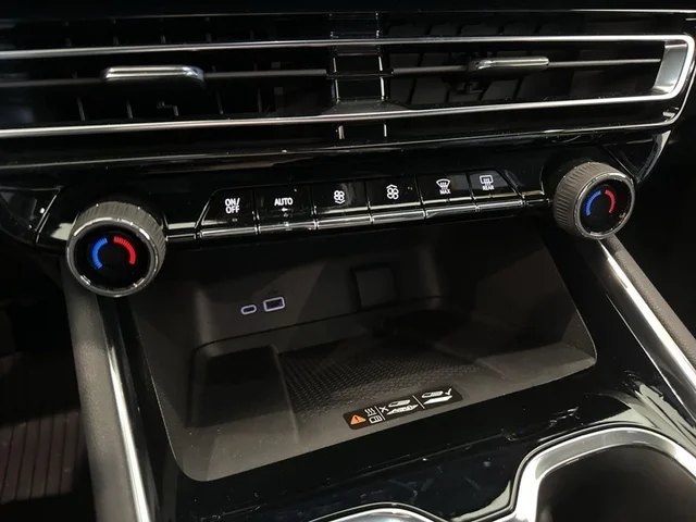 Nuevos CHEVROLET TRAVERSE à Estados chez autogozo