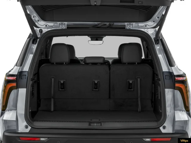 Nuevos CHEVROLET TRAVERSE à Estados chez autogozo