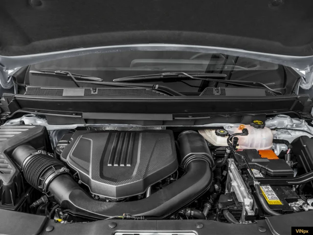 Nuevos CHEVROLET TRAVERSE à Estados chez autogozo