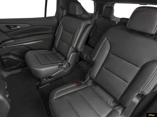 Nuevos CHEVROLET TRAVERSE à Estados chez autogozo