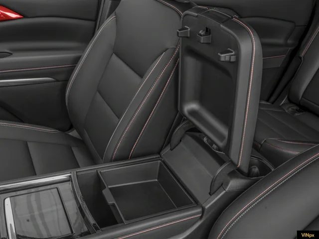 Nuevos CHEVROLET TRAVERSE à Estados chez autogozo