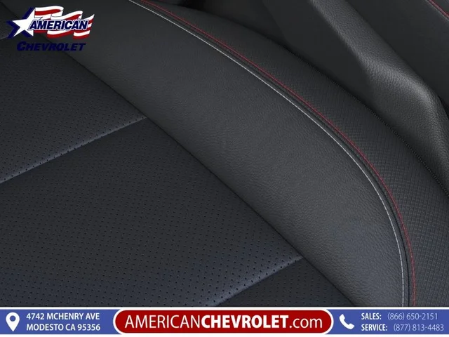 Nuevos CHEVROLET TRAVERSE à Estados chez autogozo