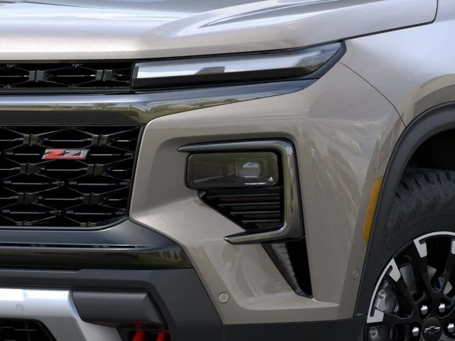 Nuevos CHEVROLET TRAVERSE à Estados chez autogozo