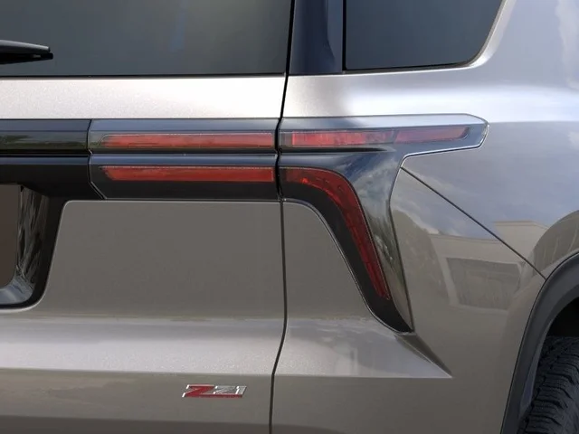 Nuevos CHEVROLET TRAVERSE à Estados chez autogozo