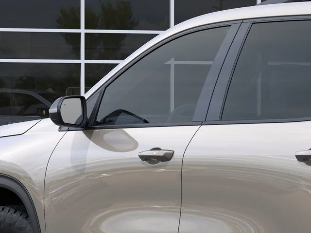 Nuevos CHEVROLET TRAVERSE à Estados chez autogozo
