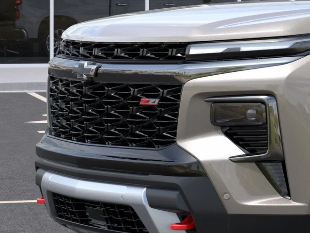 Nuevos CHEVROLET TRAVERSE à Estados chez autogozo